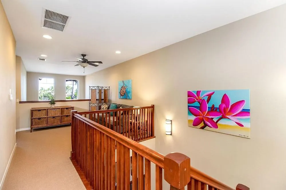 D3 Golf Villas At Mauna Lani ワイコロアビレッジ