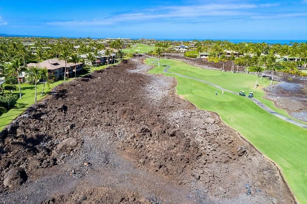 D3 Golf Villas At Mauna Lani ワイコロアビレッジ 0*,  米国