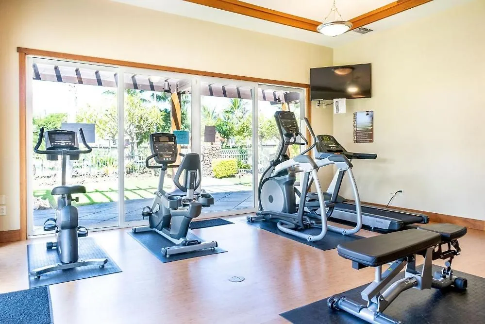 D3 Golf Villas At Mauna Lani ワイコロアビレッジ