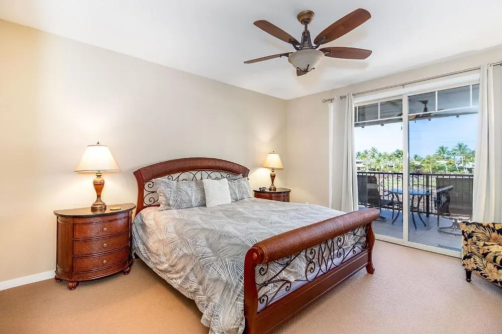 D3 Golf Villas At Mauna Lani ワイコロアビレッジ 別荘