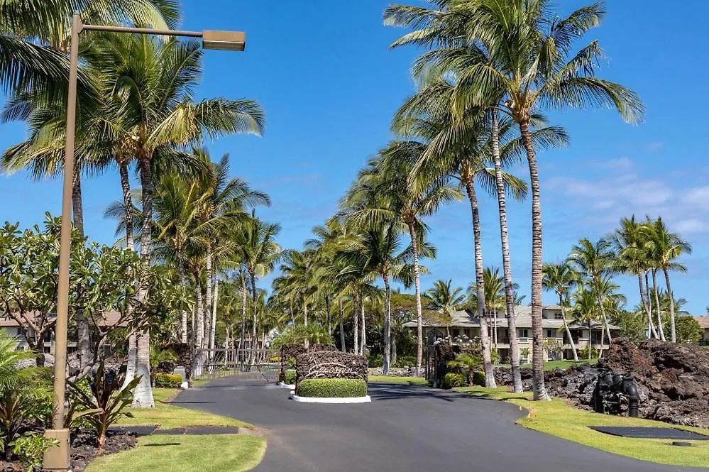 D3 Golf Villas At Mauna Lani ワイコロアビレッジ 0*,  米国
